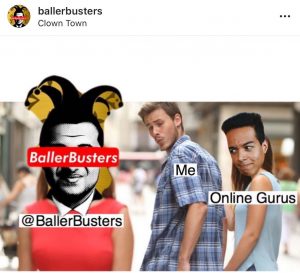Baller Busters